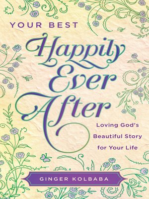 cover image of Your Best Happily Ever After